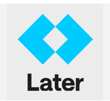 Later