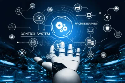 Operations & Automation