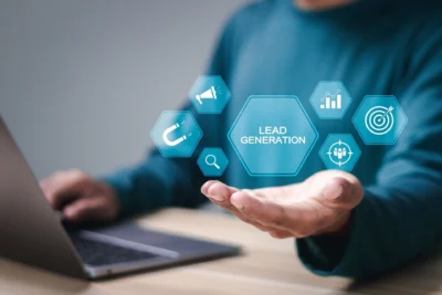 Growth & Lead Generation